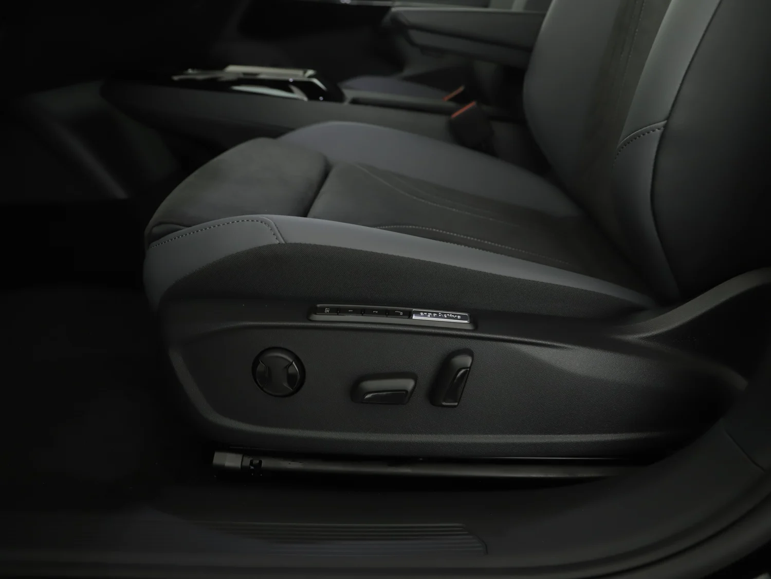 Bild eines VW ID.4 Pro 4MOTION 210 kW Business