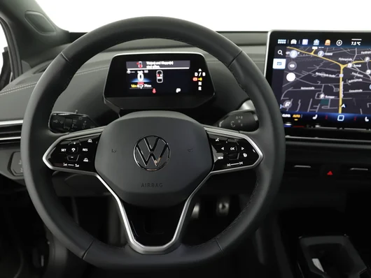 Bild eines VW ID.4 Pro 4MOTION 210 kW Business
