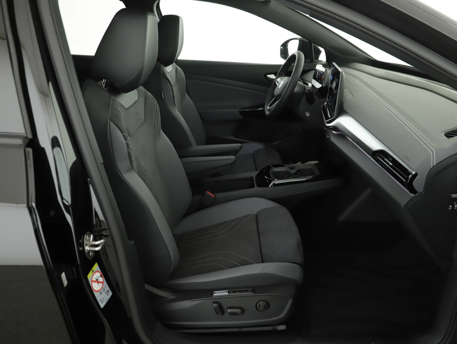 Bild eines VW ID.4 Pro 4MOTION 210 kW Business