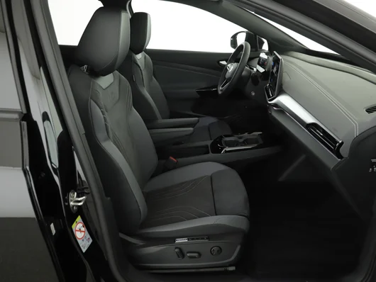 Bild eines VW ID.4 Pro 4MOTION 210 kW Business