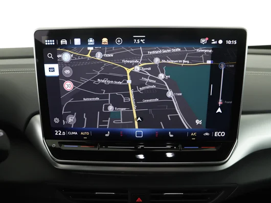 Bild eines VW ID.4 Pro 4MOTION 210 kW Business