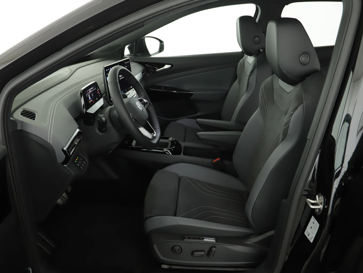 Bild eines VW ID.4 Pro 4MOTION 210 kW Business