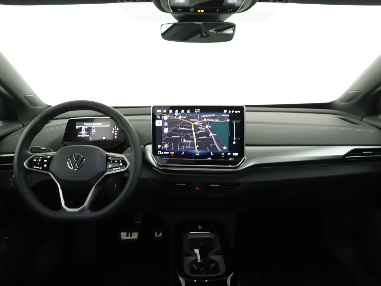 Bild eines VW ID.4 Pro 4MOTION 210 kW Business