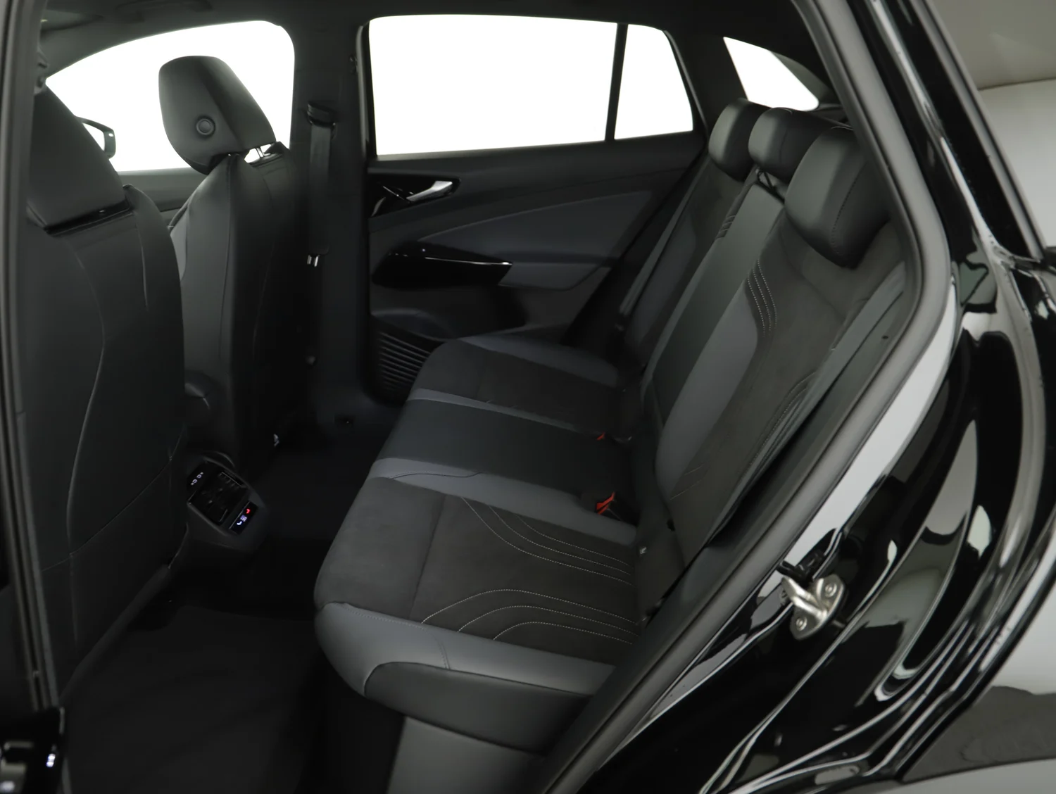 Bild eines VW ID.4 Pro 4MOTION 210 kW Business