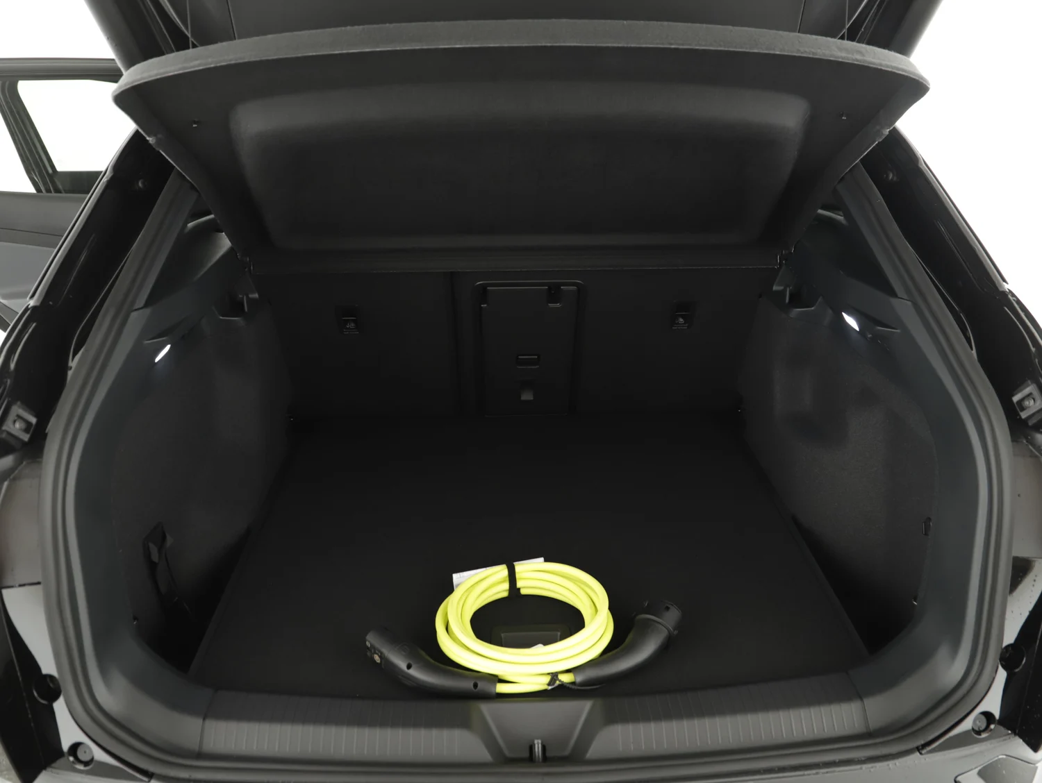 Bild eines VW ID.4 Pro 4MOTION 210 kW Business