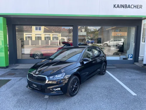 Foto von Fahrzeug