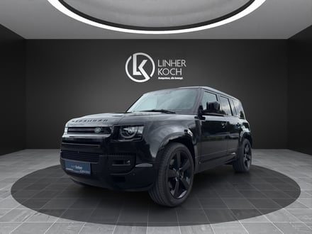Land Rover Defender 110 P525 V8 AWD Aut.