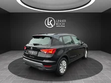 Thumbnail-Foto von Fahrzeug