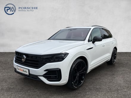 VW Touareg R eHybrid 4MOTION