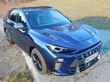 Thumbnail-Foto von Fahrzeug