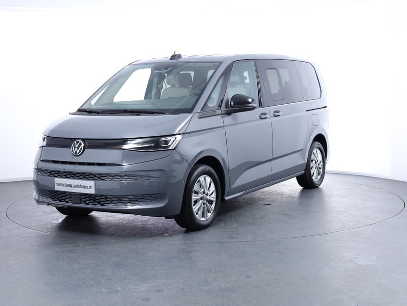 VW Multivan Business eHybrid 180 kW 4MOTION