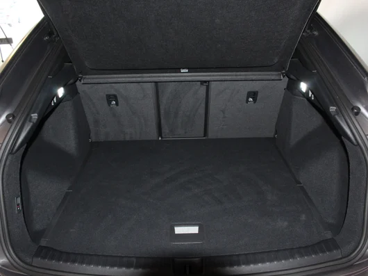 Bild eines Q4 Sportback 45 e-tron