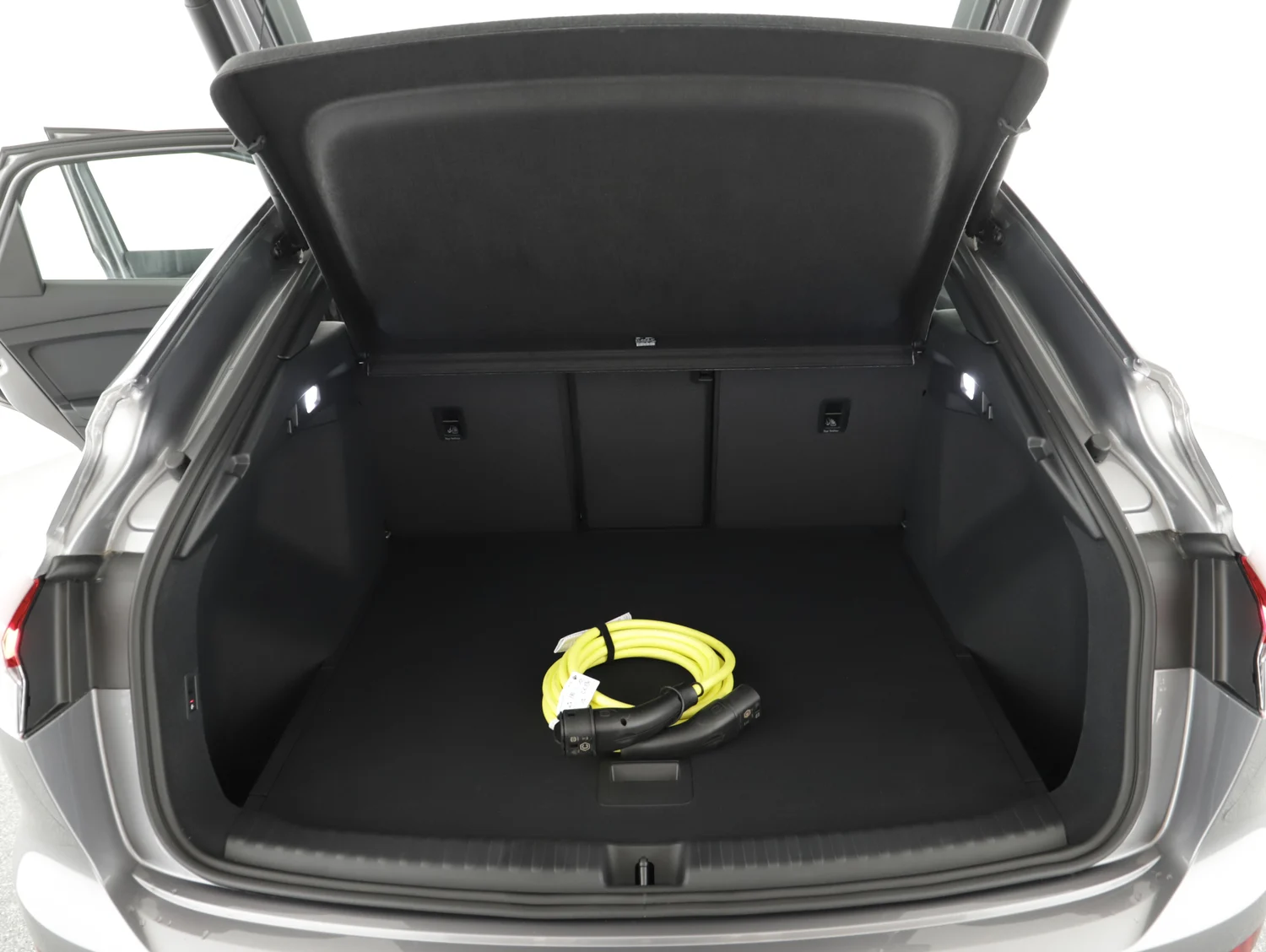 Bild eines Q4 Sportback 45 e-tron