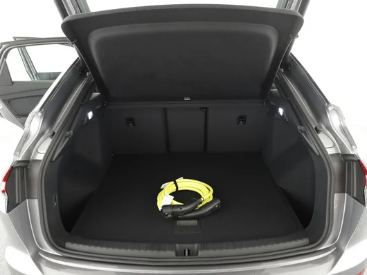 Bild eines Q4 Sportback 45 e-tron