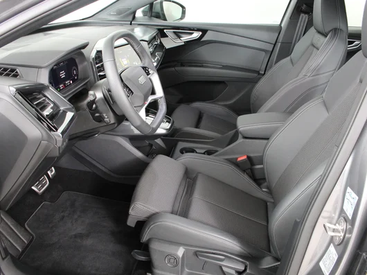 Bild eines Q4 Sportback 45 e-tron