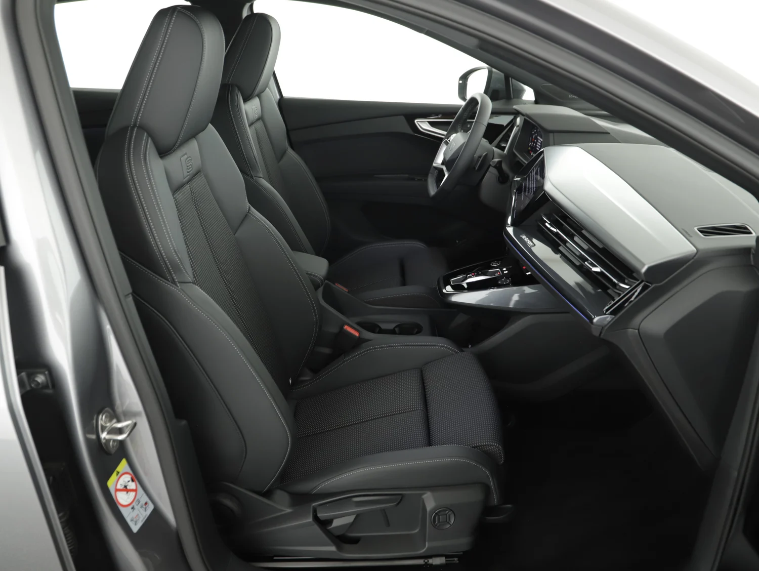 Bild eines Q4 Sportback 45 e-tron