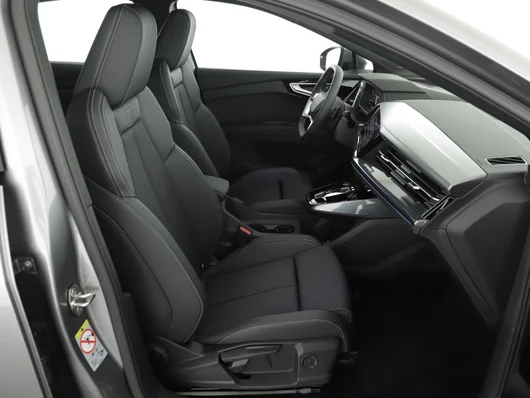 Bild eines Q4 Sportback 45 e-tron