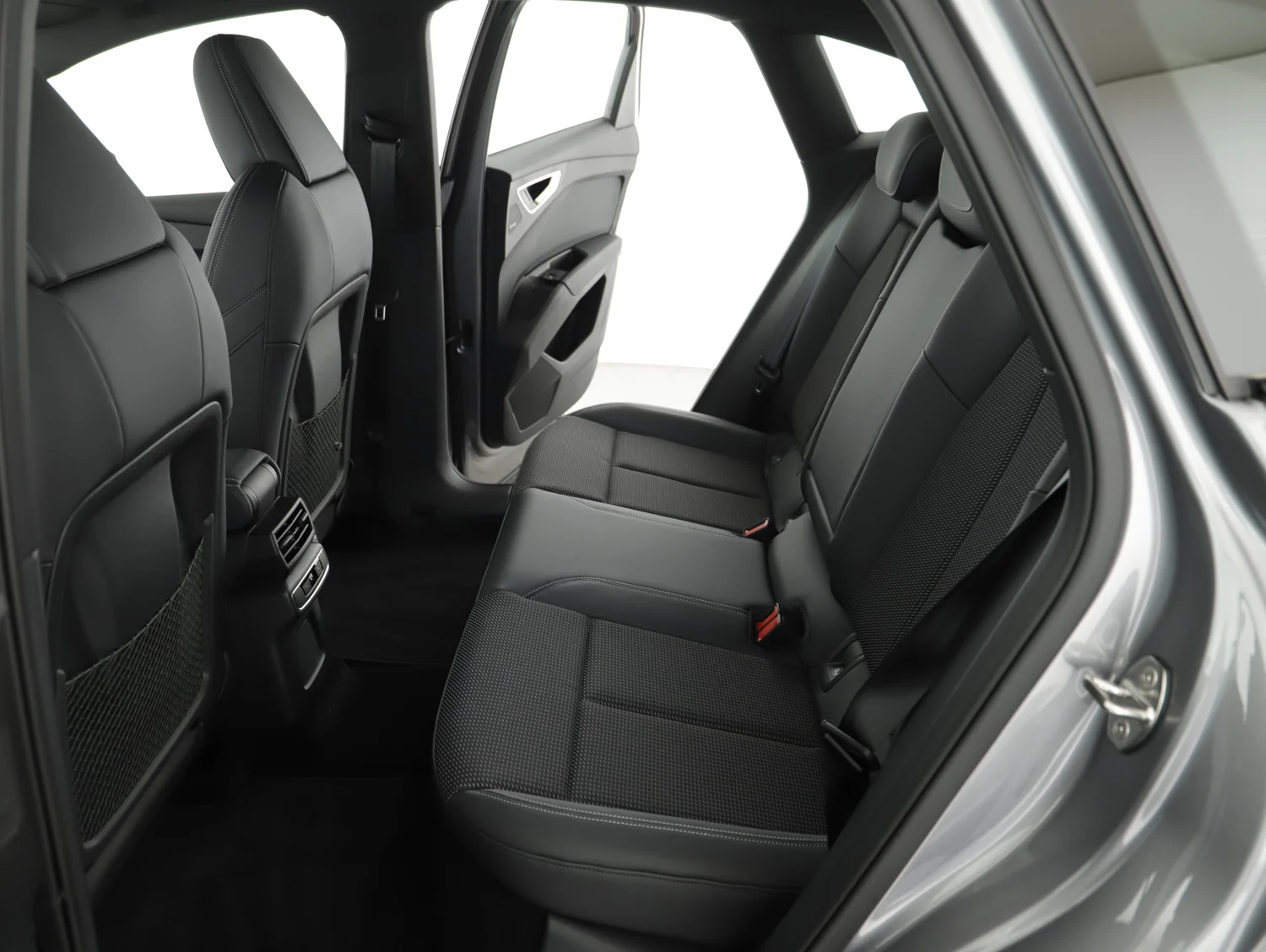 Bild eines Q4 Sportback 45 e-tron