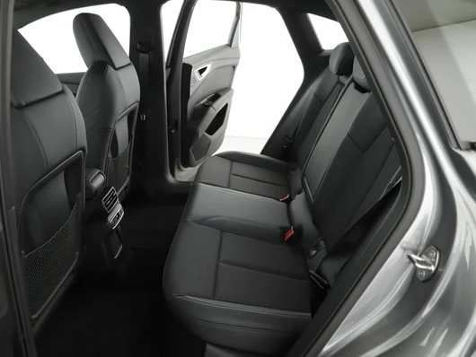 Bild eines Q4 Sportback 45 e-tron