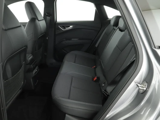 Bild eines Q4 Sportback 45 e-tron