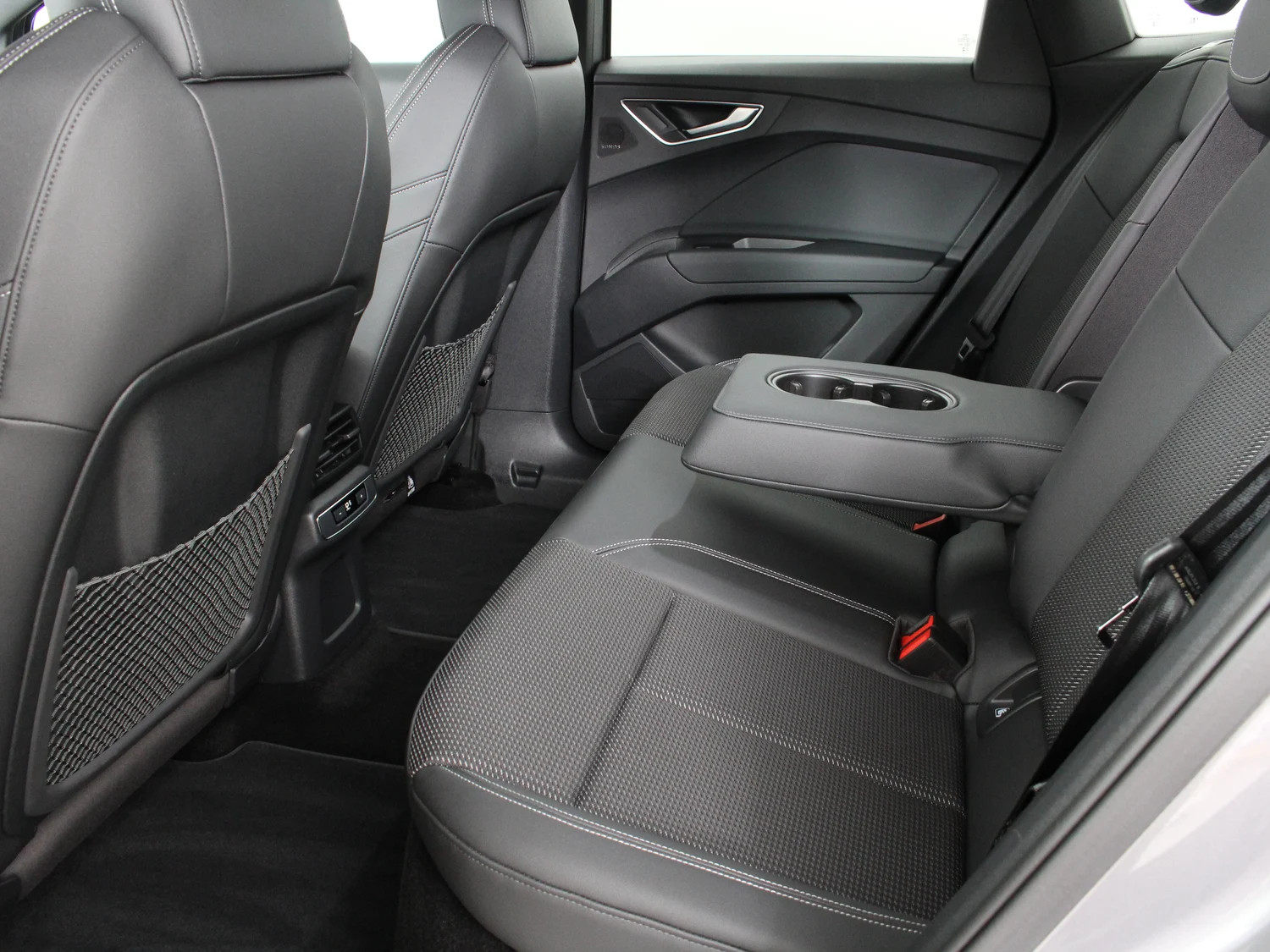 Bild eines Q4 Sportback 45 e-tron