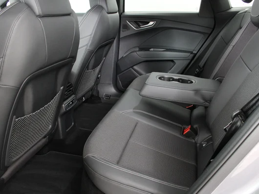 Bild eines Q4 Sportback 45 e-tron