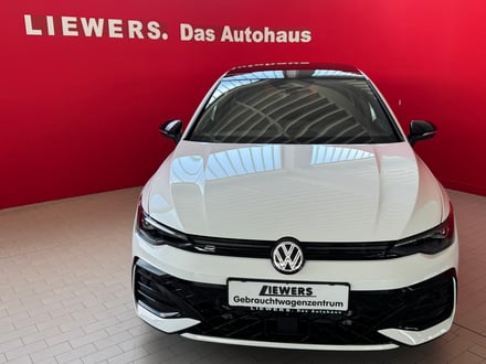 VW Golf Sport TDI DSG
