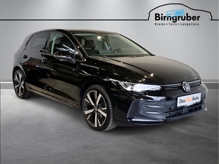 VW Golf Rabbit TSI