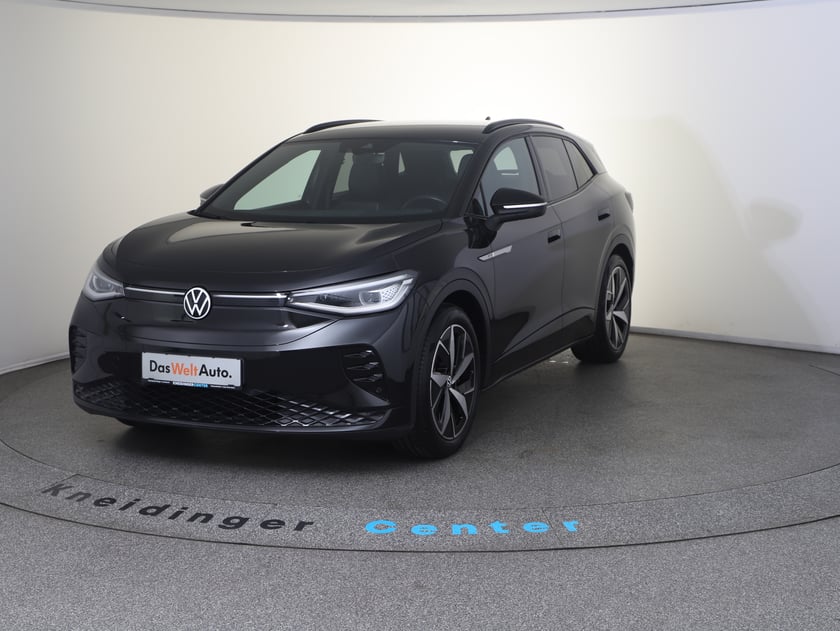 VW ID.4 GTX 4MOTION 220 kW