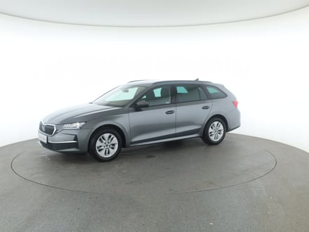 Škoda Octavia Combi Selection TSI mHEV DSG
