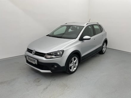 VW CrossPolo