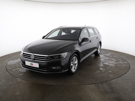 VW Passat Variant Elegance TDI DSG