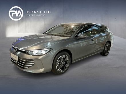 VW Passat Variant Business eTSI DSG