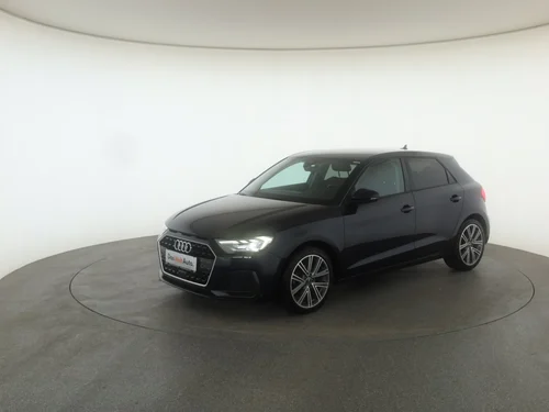 Audi A1 Sportback 30 TFSI advanced exterieur