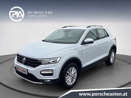 VW T-Roc Design TSI