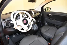 Thumbnail-Foto von Fahrzeug