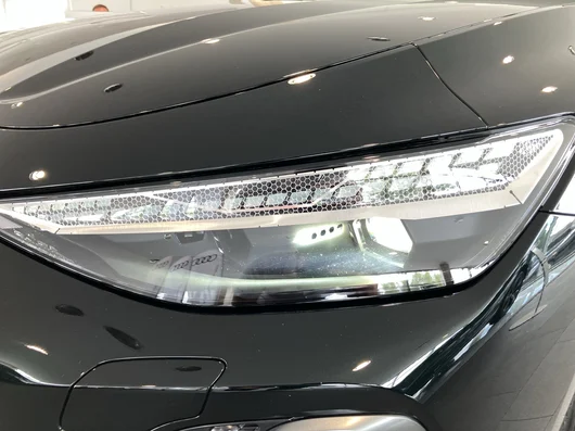 Bild eines A6 Avant e-hybrid quattro 220 kW
