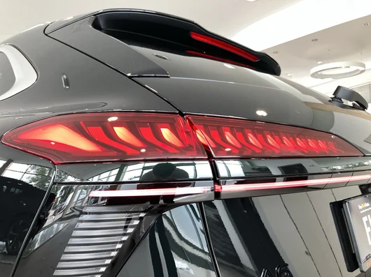 Bild eines A6 Avant e-hybrid quattro 220 kW