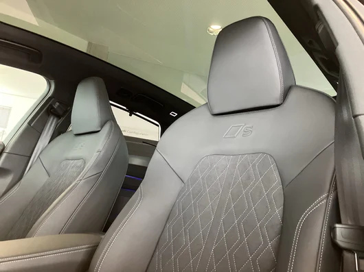 Bild eines A6 Avant e-hybrid quattro 220 kW