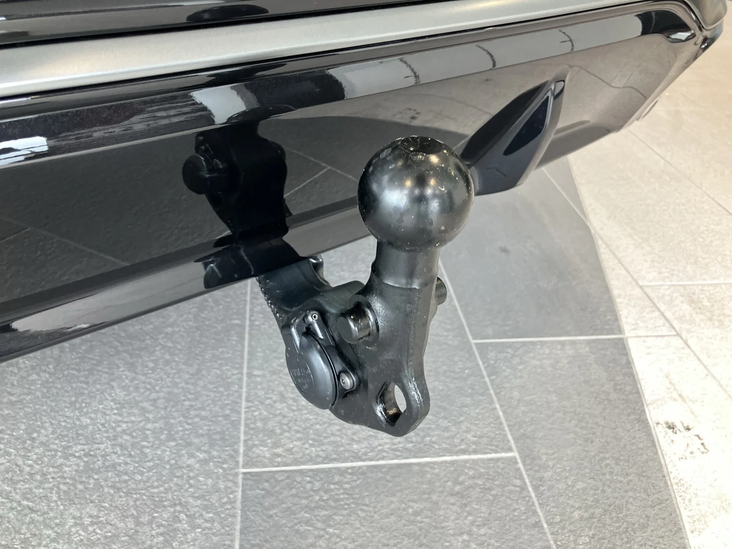 Bild eines A6 Avant e-hybrid quattro 220 kW