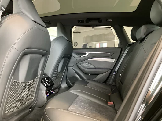 Bild eines A6 Avant e-hybrid quattro 220 kW