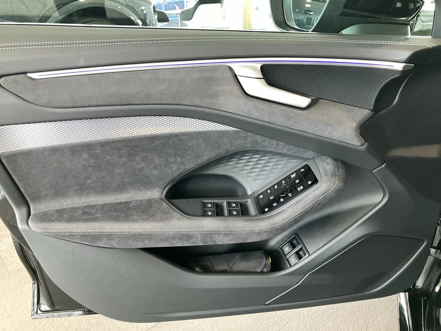 Bild eines A6 Avant e-hybrid quattro 220 kW
