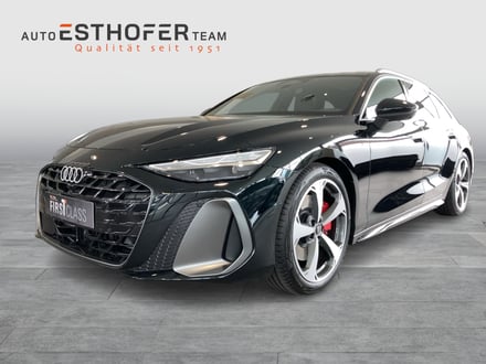 Audi A6 Avant e-hybrid quattro 220 kW