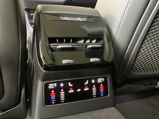 Bild eines A6 Avant e-hybrid quattro 220 kW