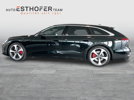 Bild eines A6 Avant e-hybrid quattro 220 kW
