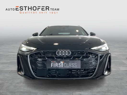 Bild eines A6 Avant e-hybrid quattro 220 kW