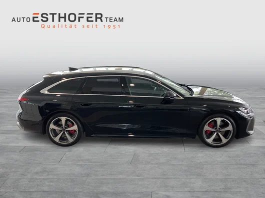 Bild eines A6 Avant e-hybrid quattro 220 kW