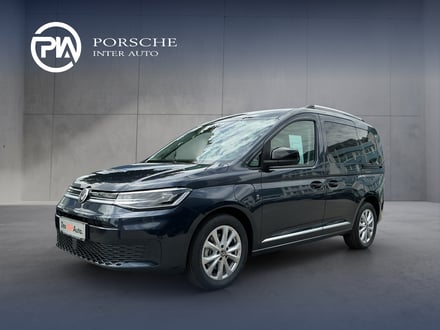 VW Caddy Style eHybrid 110 kW
