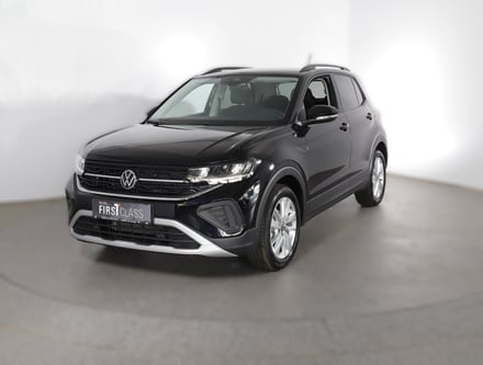 VW T-Cross Friends TSI