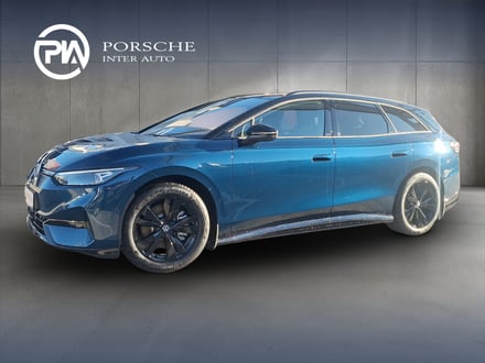 VW ID.7 Tourer Pro S 210 kW - 86 kWh